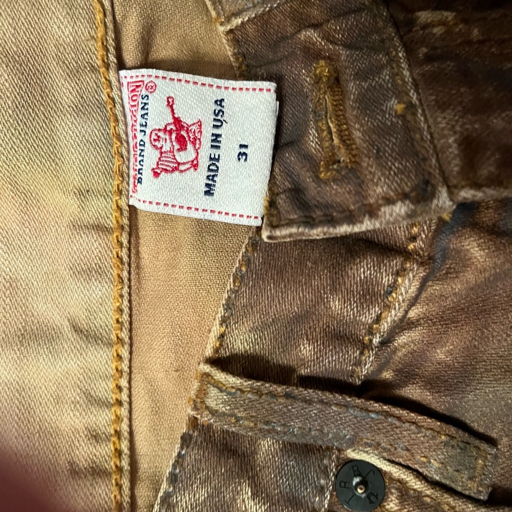 Men’s 31 jeans